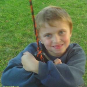 Meet your Posher, Wendell